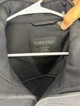 Calvin Klein Men's Water Resistant Softshell Jacket - Image 3