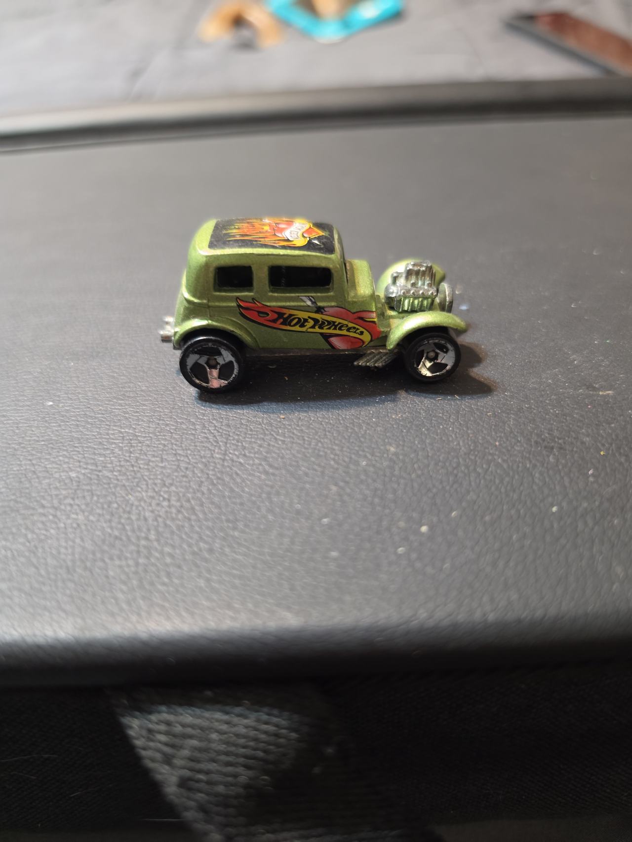 Hot Wheels '32 Ford Delivery