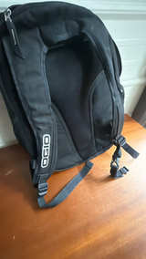 OGIO Rogue Backpack Black - Image 7