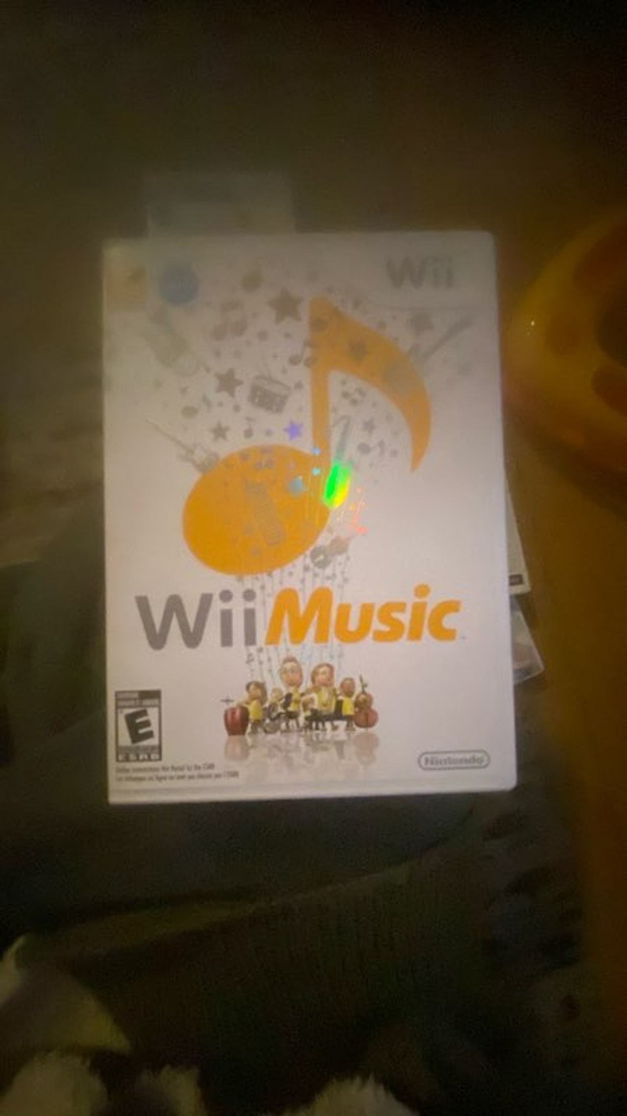 Wii Music