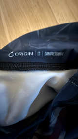 Origin Compression Shirt - Image 4