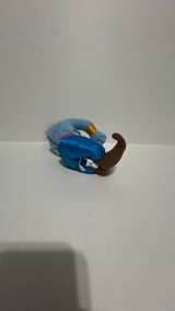 Disney Aladdin Genie Plush Toy - Image 4
