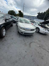 2006 Lincoln Zephyr - Image 1