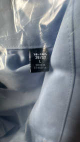 Arrow Men's Dress Shirt - Image 3