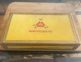 Montecristo No. 4 Cigar Box - Image 2