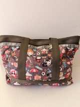 LeSportsac Indie Music Festival Everygirl Tote - Image 7