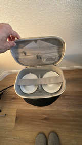 Momcozy Hands-Free Breast Pump - Image 3