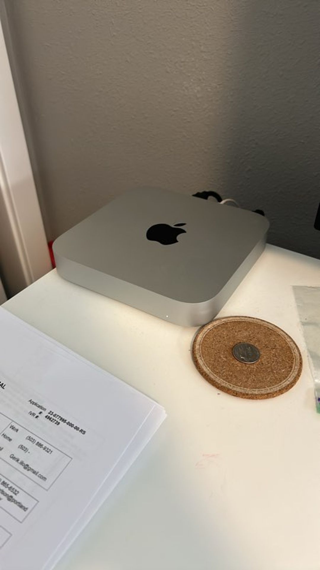 Mac Mini
