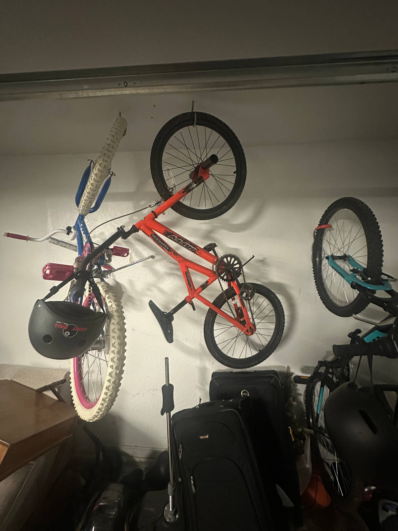 Kids BMX Bike