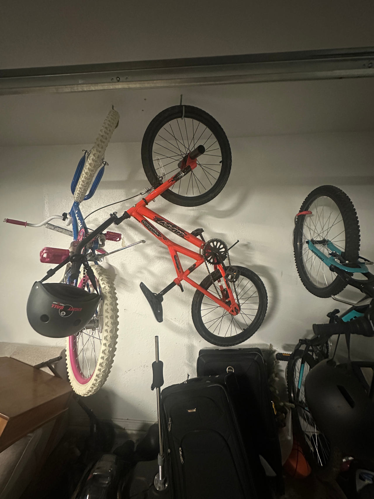 Kids BMX Bike