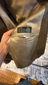 Oak Hall Brown Suit - Image 5