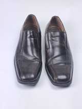 Stafford Men's Logan Slip-On Dress Shoes - Image 1
