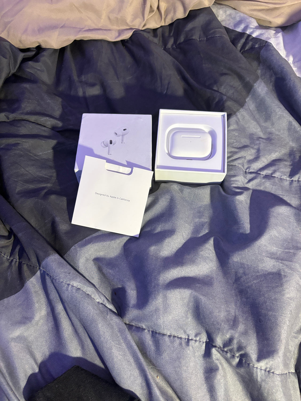 Apple AirPods Pro
