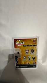 Funko Pop! Television: The Walking Dead - Alpha #890 - Image 4
