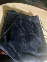 Sequin Drawstring Backpack - Image 3