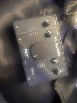 M-Audio AIR 192|4 USB Audio Interface - Image 1