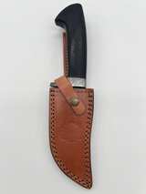 Gladius - Viking Heritage Skinner Knife - Image 5