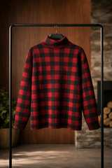 L.L.Bean Men's Sweater Fleece Pullover sz XL Regular - Image 5