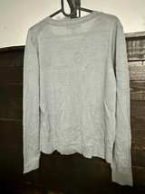 Banana Republic Italian Merino Wool Cardigan - Image 2