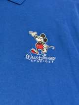 Walt Disney Studios Mickey Mouse Polo Shirt - Image 5