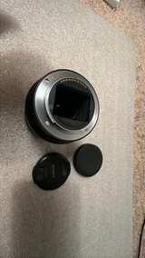 Sony FE 28-70mm f/3.5-5.6 OSS Lens - Image 3
