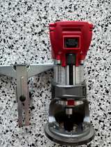 Milwaukee M18 FUEL Compact Router - Image 2