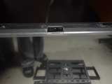 Samsung 50"Class LED Smart TV and TV Holder - Image 2
