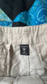 Men's Cargo Shorts - Image 2