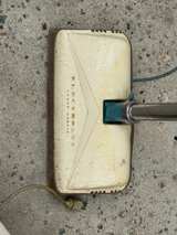 Electrolux Canister Vacuum - Image 2
