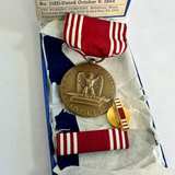 U.S. Army Good Conduct Medal (Bronze) - Image 6
