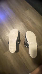 Dior Alpha Slides - Image 2