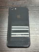 Apple iPhone 8 256GB Space Gray unlocked 73% battery health - Image 3