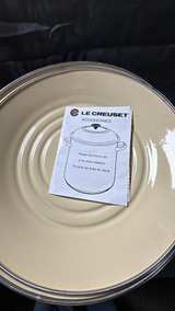 Le Creuset 8-Quart Enamel on Steel Stockpot - Image 3