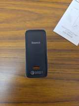 Baseus GaN Fast Charger 100W USB-C Charger - Image 7