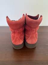 Mens Timberland 6-Inch Premium Waterproof Boots Suze US 9W - Image 4
