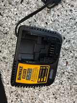 DeWalt 60V MAX Blower - Image 3