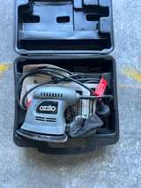 Ozito 130W Detail Sander - Image 3