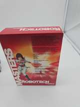 Robotech DVD Collection Lot Macross Saga & Masters Saga - Image 5