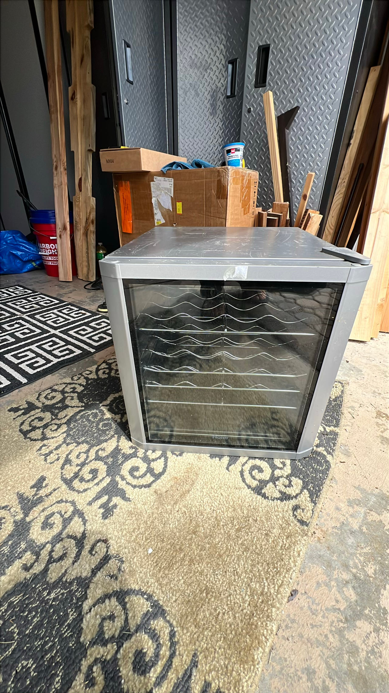 Wine Cooler