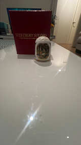 Westbury Studio Fine Porcelain Bell - Image 2