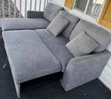 IKEA FRIHETEN Sleeper Sectional - Image 2