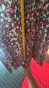 Free People Ditsy Floral Jumper - Image 5