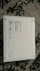 Apple MacBook Air 15-inch - Image 2