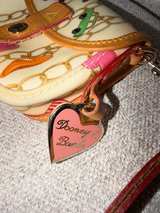 Dooney & Bourke Charm Print Wristlet - Image 4