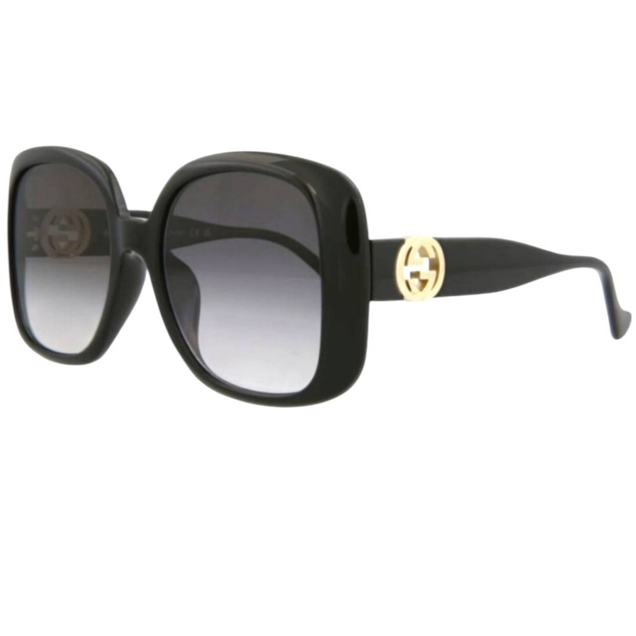Gucci GG0061S Sunglasses