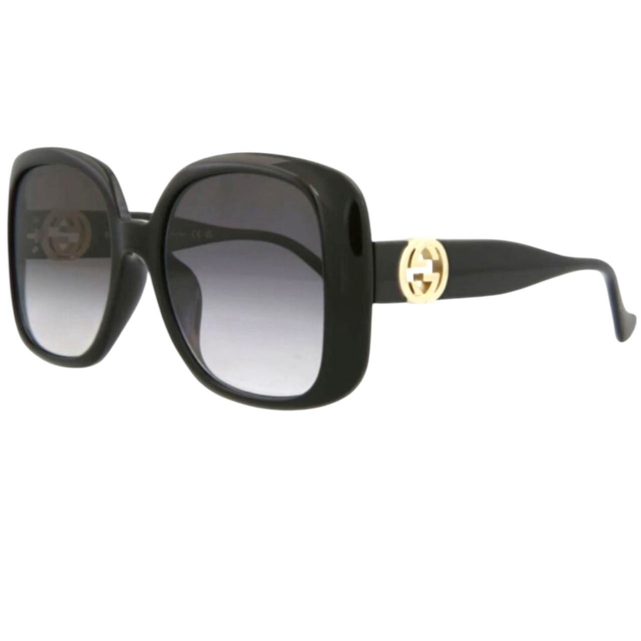 Gucci GG0061S Sunglasses