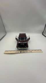 Ertl 1970 Chevrolet Nova SS 396 1:18 Scale Die-Cast Car - Image 3