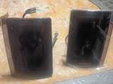 Smoked LED Side Marker Lights for Jeep Wrangler JL / Gladiator JT - Image 2