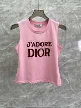Christian Dior J'Adore Dior Tank Top - Image 1