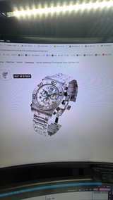 Invicta Reserve Speedway Chronograph 4354 - Image 2